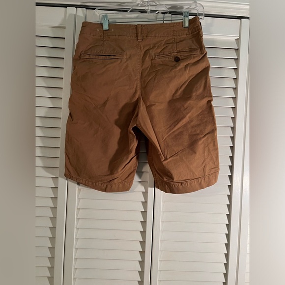 American Eagle Extreme Flex shorts, waist 30 - Picture 2 of 3